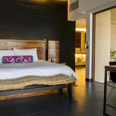 Isla Tajin Hotel Tuxpan  Kamer foto