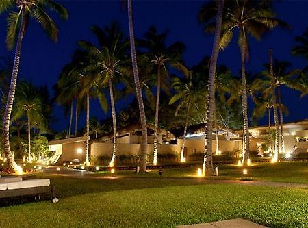 Isla Tajin Hotel Tuxpan  Buitenkant foto