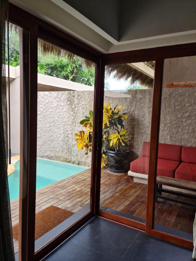 Isla Tajin Hotel Tuxpan  Buitenkant foto