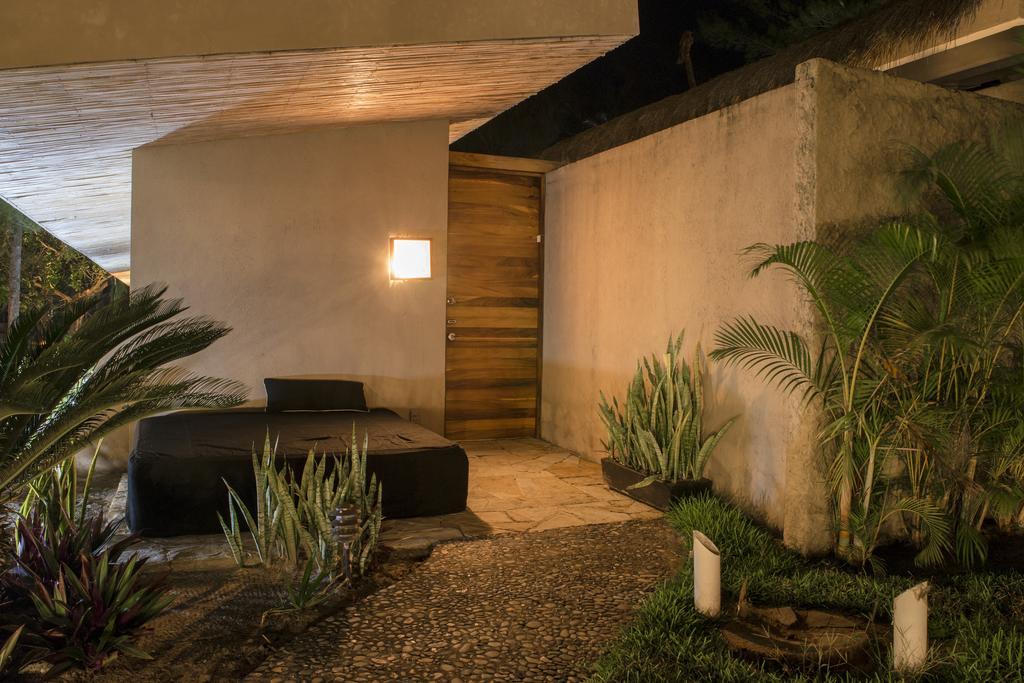 Isla Tajin Hotel Tuxpan  Kamer foto