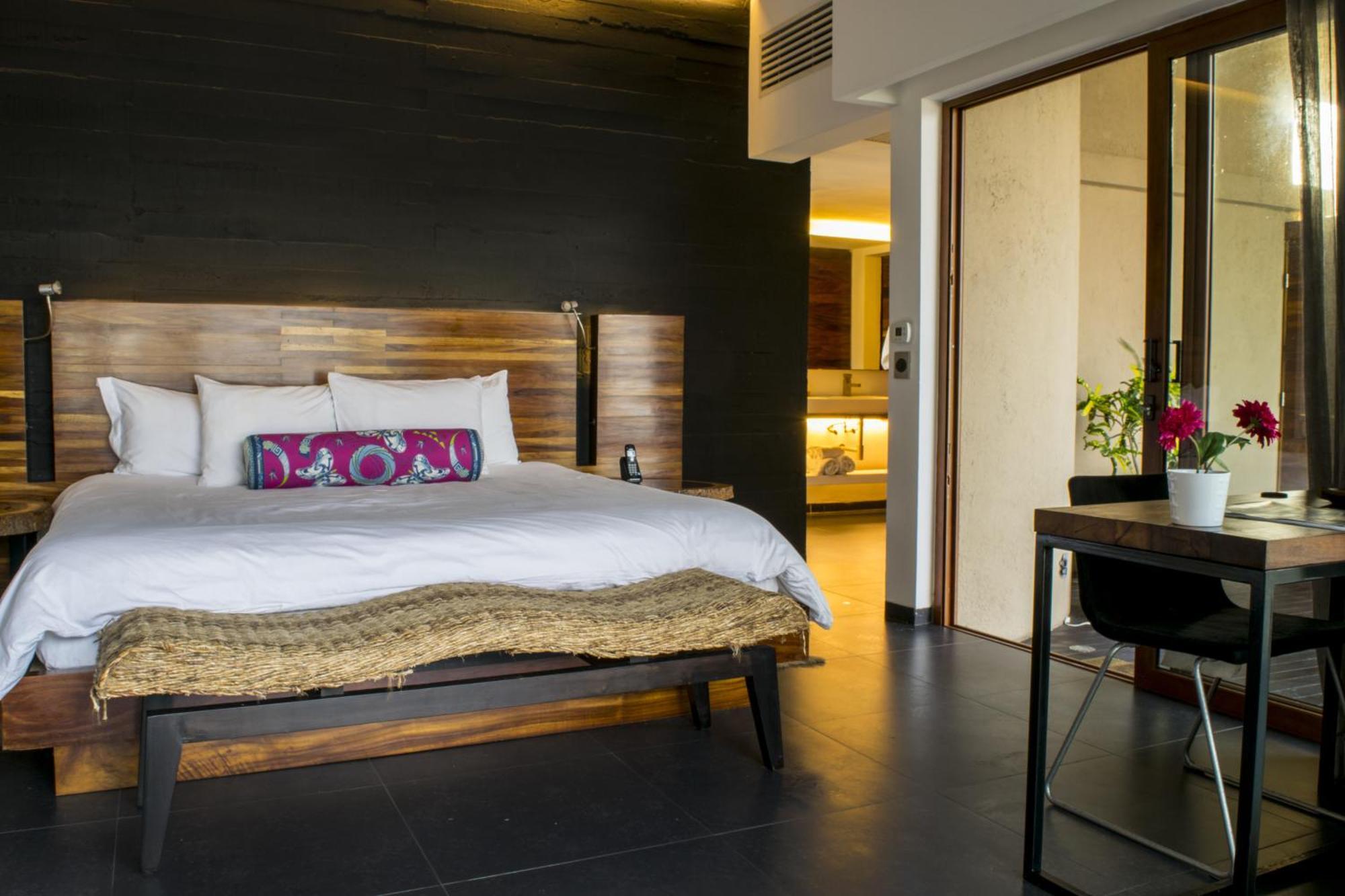 Isla Tajin Hotel Tuxpan  Kamer foto