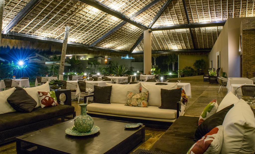 Isla Tajin Hotel Tuxpan  Buitenkant foto