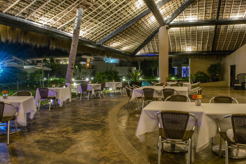Isla Tajin Hotel Tuxpan  Buitenkant foto