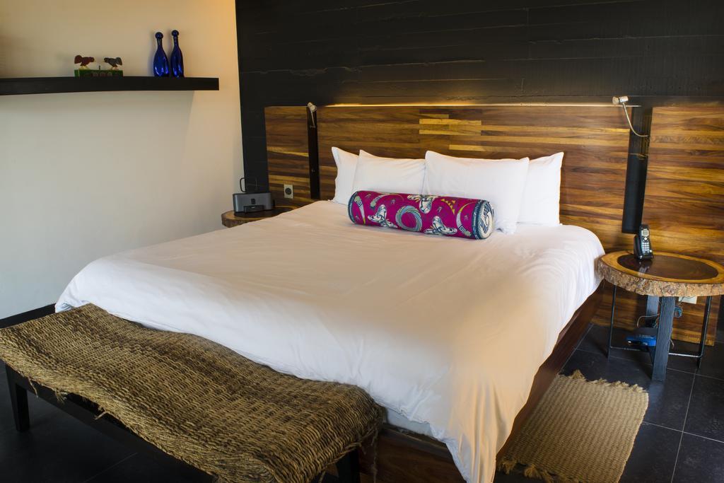 Isla Tajin Hotel Tuxpan  Kamer foto