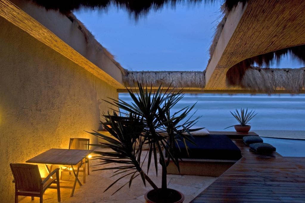 Isla Tajin Hotel Tuxpan  Kamer foto