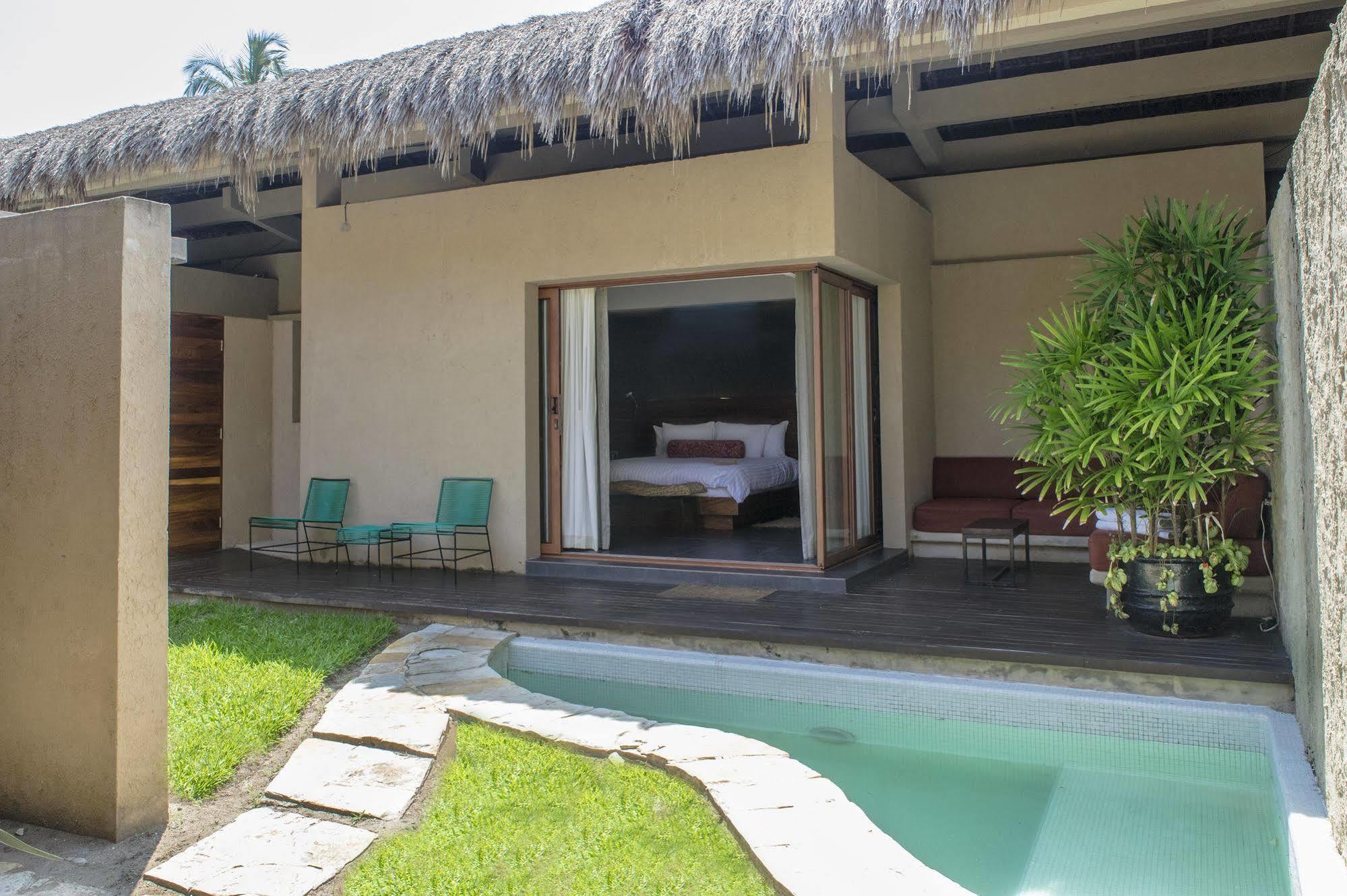 Isla Tajin Hotel Tuxpan  Buitenkant foto