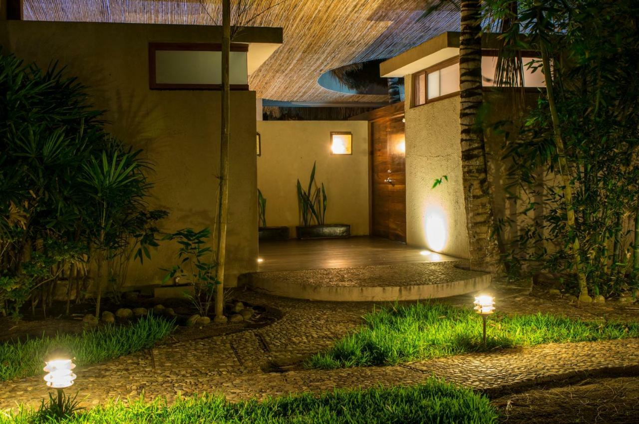 Isla Tajin Hotel Tuxpan  Buitenkant foto