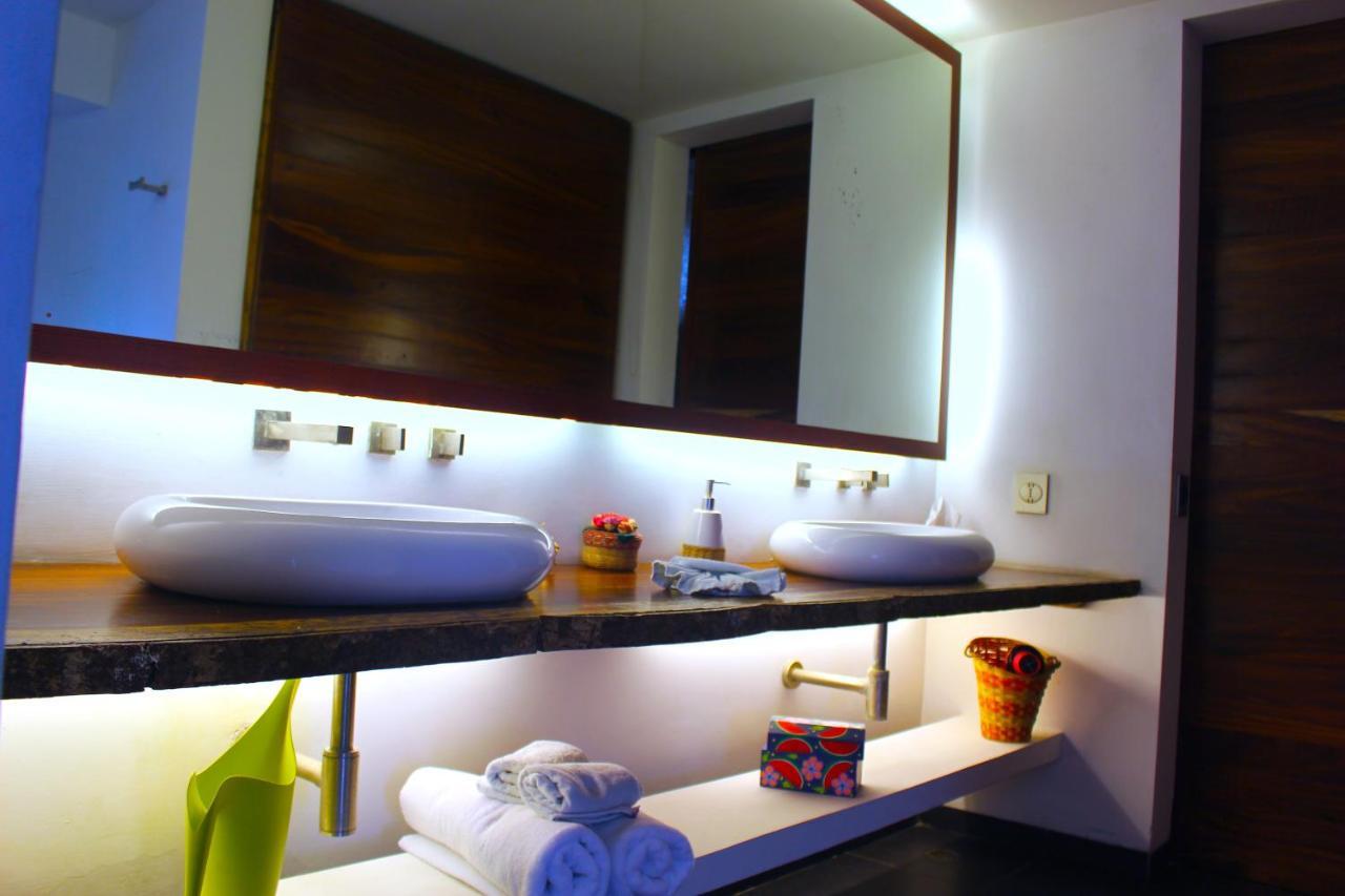 Isla Tajin Hotel Tuxpan  Buitenkant foto