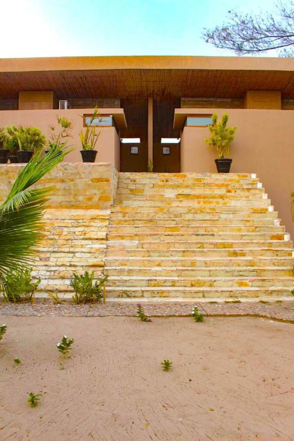 Isla Tajin Hotel Tuxpan  Buitenkant foto