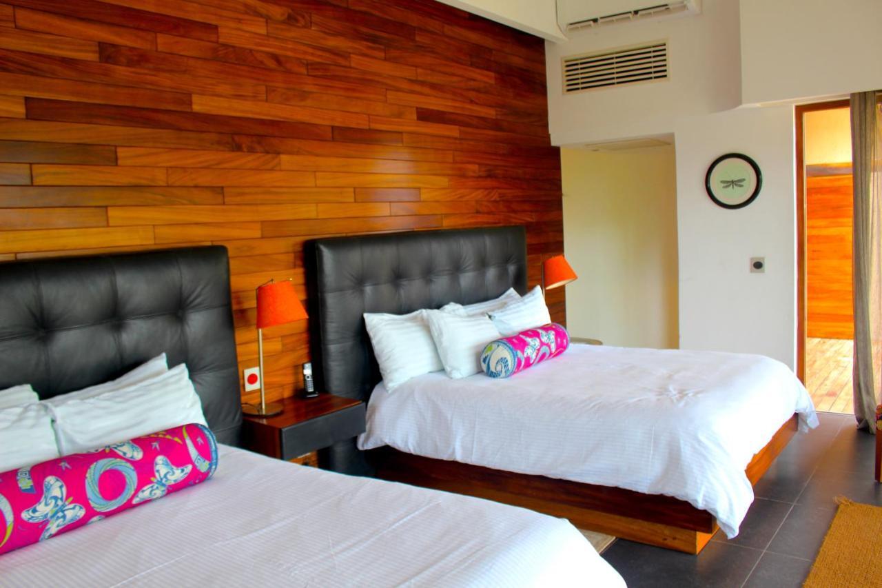 Isla Tajin Hotel Tuxpan  Buitenkant foto
