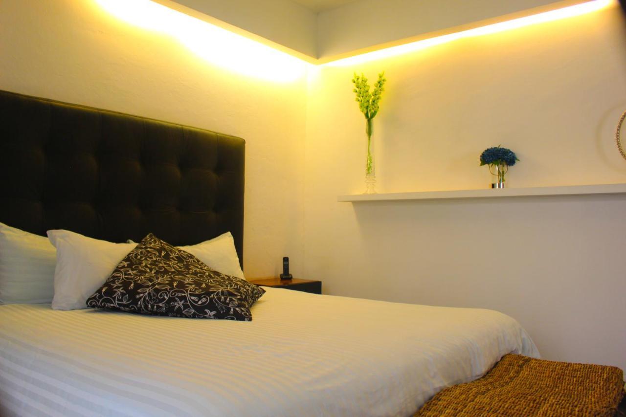 Isla Tajin Hotel Tuxpan  Buitenkant foto