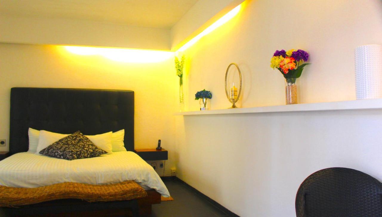 Isla Tajin Hotel Tuxpan  Buitenkant foto